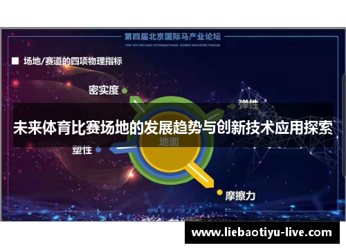 未来体育比赛场地的发展趋势与创新技术应用探索